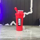 ARN | Shaker Cup | "Leg DAY."