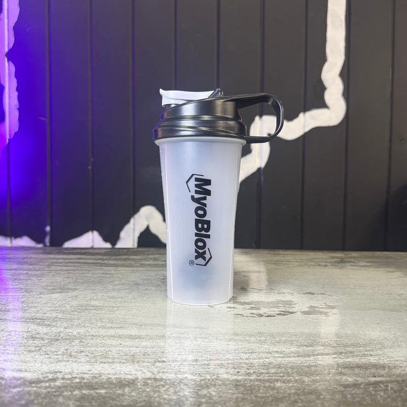 Myoblox | Shaker Cup