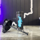 Inspired Nutra | Perfect Shaker Cup (Black/Blue)