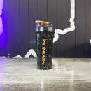 Magnum | Shaker Cup | "LV" Monogram Style