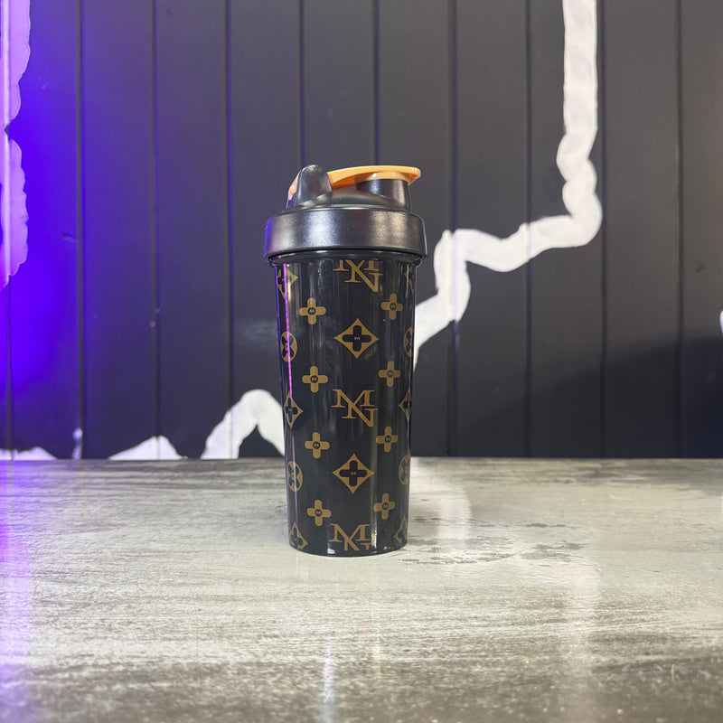 Magnum | Shaker Cup | "LV" Monogram Style