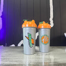 Metabolic Nutrition | Shaker Cup | "Gatorade" Style