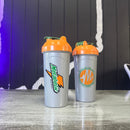 Metabolic Nutrition | Shaker Cup | "Gatorade" Style