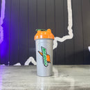 Metabolic Nutrition | Shaker Cup | "Gatorade" Style