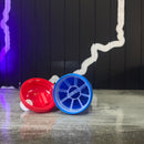 Metabolic Nutrition | Shaker Cup | "Superhero" Style