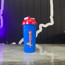 Metabolic Nutrition | Shaker Cup | "Superhero" Style