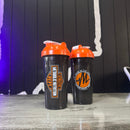 Metabolic Nutrition | Shaker Cup | "Harley" Style
