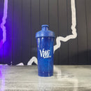 VMI | Shaker Cup | Transparent Blue