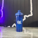 VMI | Shaker Cup | Transparent Blue