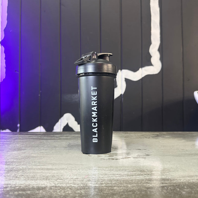 Blackmarket | Smart Shaker Cup