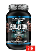Blackstone Labs - Isolation Protein
