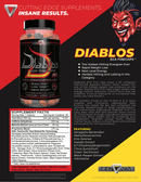 Innovative Labs | Diablos 90 Caps