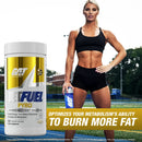 GAT Sport | Jet Fuel Pyro