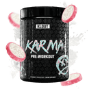 KLOUT PWR - NutraStop