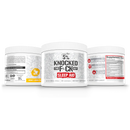 5% Nutrition | Knocked The F Out | Sleep Aid