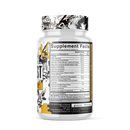 Condemned Labz | Arsynist - Extreme Fat Burner