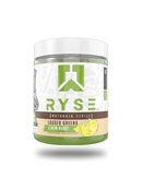RYSE | Loaded Greens | Natural Series