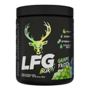 Bucked Up | LFG Burn | Fat Burning Pre-workout