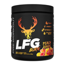 Bucked Up | LFG Burn | Fat Burning Pre-workout