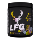 Bucked Up | LFG Burn | Fat Burning Pre-workout