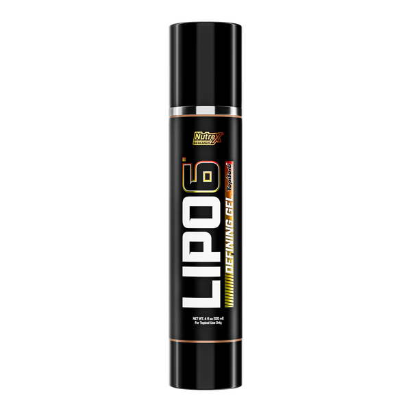 Nutrex | Lipo 6 Defining Gel