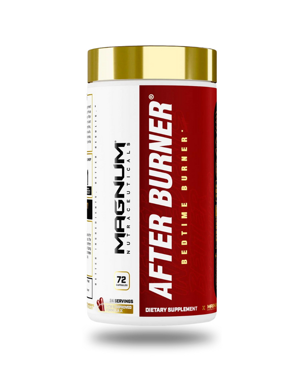 Magnum Nutraceuticals | After Burner