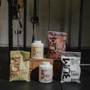 Raw Nutrition | Bum Mass Gainer | 20 Serving 12lb