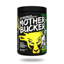 Bucked Up x Conor McGregor | Mother Bucker | Notorius Buck Pre Workout