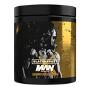 Blackmarket X Man Sports | Loaded Preworkout