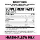 Axe & Sledge | Farm Fed Protein | 100% Whey Protein Isolate