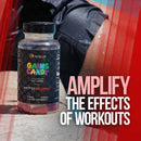 Alpha Lion | Mass Shredder Stack