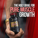 Alpha Lion | Mass Shredder Stack