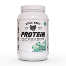 Black Magic Supply | Multi-Source Protein 2lb