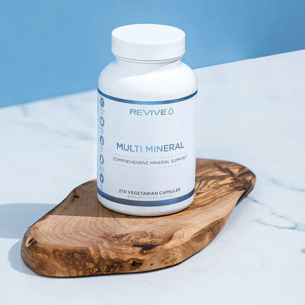 Revive | Multi Mineral