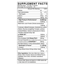 Black Market | ADREN.O.LYN Nitric Oxide