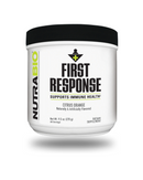 NutraBio | First Response0