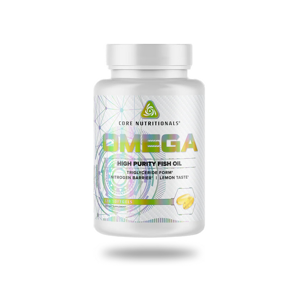 Core Nutritionals | Omega