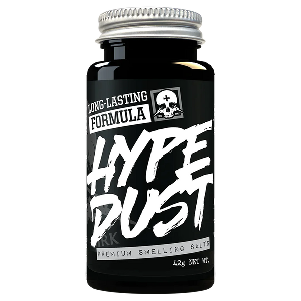 Obsidian Ammonia Hype Dust