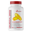 Metabolic Nutrition | Omega 369 | Essential Fatty Acid Complex