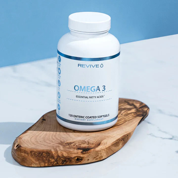 Revive: Omega 3