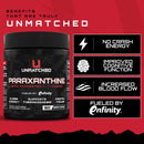 Unmatched | Paraxanthine
