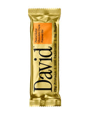 David Protein Bars