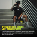 Raw Nutrition | Replenish | 20 Sticks