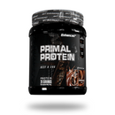 Enhanced | Primal Protein | Beef + Egg Protein