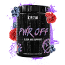 Klout | PWR OFF