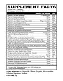 Panda | Premium Multi Vitamin | Vitamin & Minerals