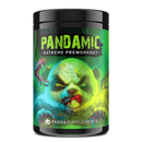 Panda Supps | Pandamic | Extreme Pre-workout