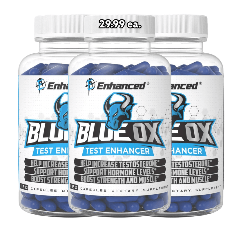 Enhanced - NutraStop