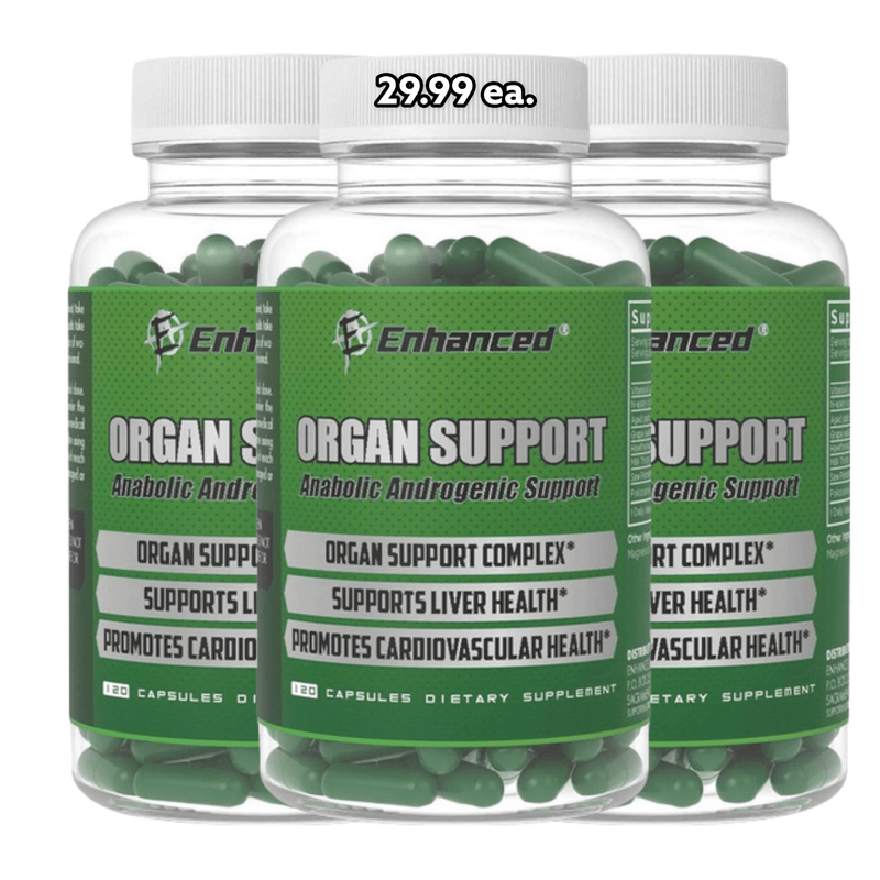 Enhanced - NutraStop