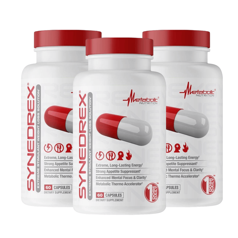 Metabolic Nutrition - NutraStop